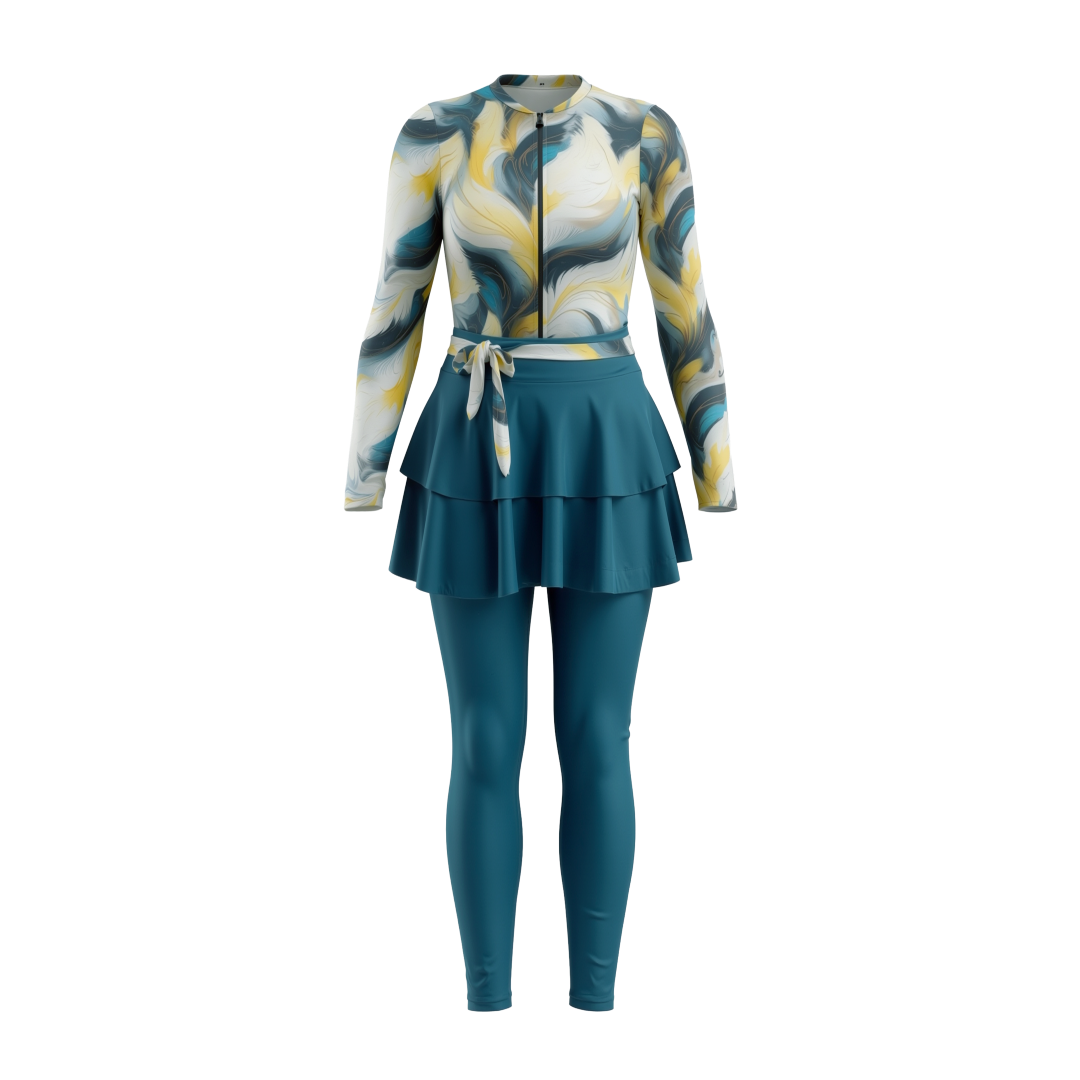 مايوه حريمى